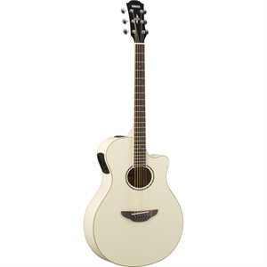 YAMAHA APX600 VW