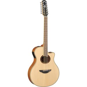 YAMAHA APX700 II 12 STRING NATURAL