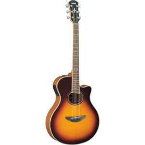 YAMAHA APX700 II BS