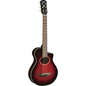 YAMAHA APXT2 DRB 3/4