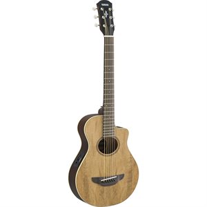 YAMAHA APXT2EW NATURAL 3/4