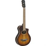 YAMAHA APXT2EW TOBACCO BROWN SUNBURST 3/4