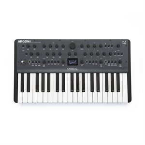 MODAL ARGON8 8 VOICE 37-KEY WAVETABLE SYNTHESISER