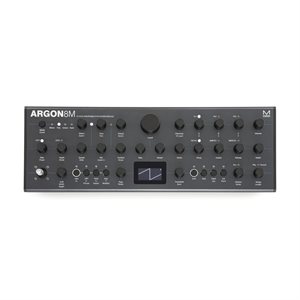 MODAL ARGON8M 8 VOICE WAVETABLE MODULE/RACK