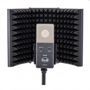 CAD AS10 ACOUSTI-SHIELD