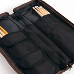 SABIAN AS1BB ARENA STICK BLACK WITH BROWN