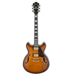 IBANEZ AS93FM-VLS ARTCORE EXPRESSIONIST VIOLIN SUNBURST