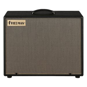 FRIEDMAN ASC-12 POWERED MONITOR 500W 12" 2-WAY ACTIVE MODELER PROFILER MONITOR