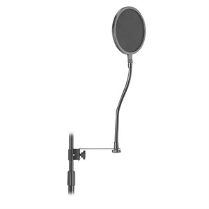 ON-STAGE POP FILTER ASVS6-GB