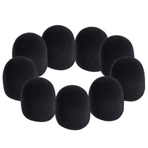 ON-STAGE ASWS58-B9 - UNIT, BLACK