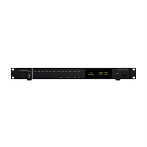 AUDIO-TECHNICA ATDM-1012 DIGITAL SMARTMIXER