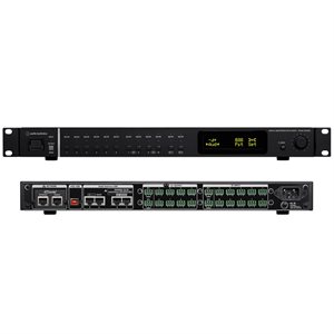AUDIO-TECHNICA ATDM-1012 DIGITAL SMARTMIXER DANTE