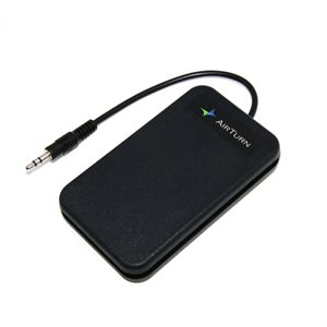 AIRTURN ATFS-2 SILENT PEDAL