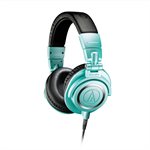 AUDIO-TECHNICA ATH-M50XIB