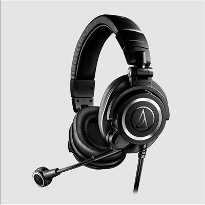 AUDIO-TECHNICA ATH-M50XSTS-USB