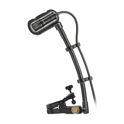 AUDIO-TECHNICA ATM350U 5 CARDIOID AUDIO-TECHNICA ATM350U 5 CARDIOID