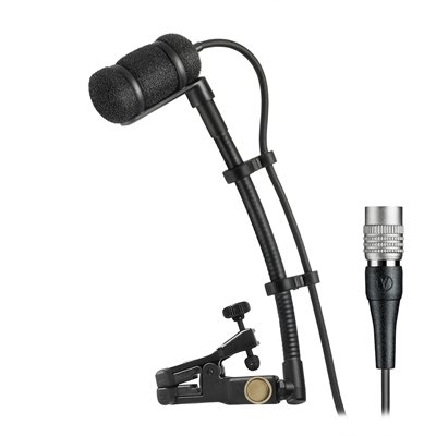 AUDIO-TECHNICA ATM350UCW