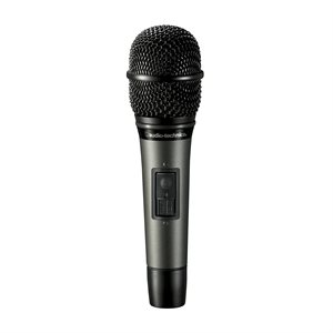AUDIO-TECHNICA ATM610A/S