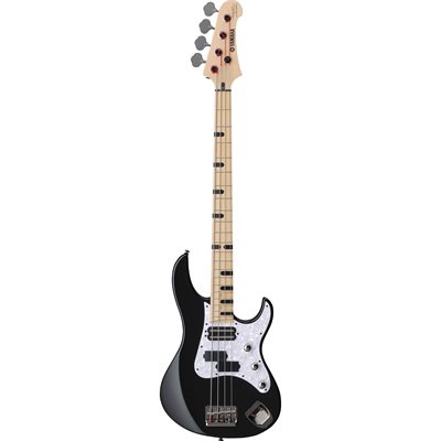 YAMAHA ATTITUDE LIMITED 3 BILLY SHEEHAN SIGNATURE (MR. BIG) BLACK W/CASE YAMAHA ATTITUDE LIMITED 3 BILLY SHEEHAN SIGNATURE (MR. BIG) BLACK W/CASE