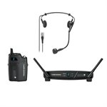 AUDIO-TECHNICA ATW-1101/H WIRELESS SYSTEM