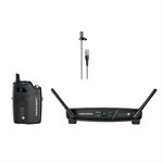 AUDIO-TECHNICA ATW-1101/L WIRELESS SYSTEM