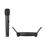 AUDIO-TECHNICA ATW-1102 WIRELESS SYSTEM