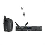 AUDIO-TECHNICA ATW-1301/L WIRELESS SYSTEM