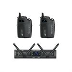 AUDIO-TECHNICA ATW-1311 WIRELESS SYSTEM