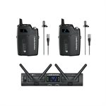 AUDIO-TECHNICA ATW-1311/L WIRELESS SYSTEM