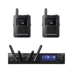 AUDIO-TECHNICA ATW-1421 WIRELESS SYSTEM