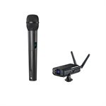 AUDIO-TECHNICA ATW-1702 WIRELESS SYSTEM