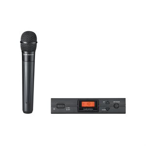 AUDIO-TECHNICA ATW-2120CI WIRELESS SYSTEM
