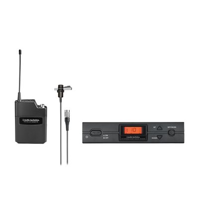 AUDIO-TECHNICA ATW-2129CI WIRELESS SYSTEM