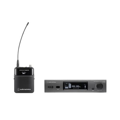 AUDIO-TECHNICA ATW-3211EE1 WIRELESS SYSTEM