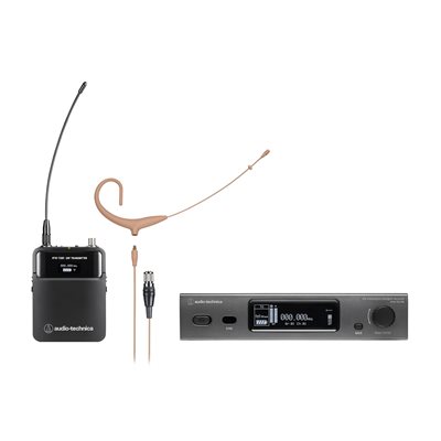 AUDIO-TECHNICA ATW-3211N892XTHDE2 WIRELESS SYSTEM