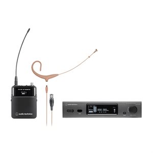AUDIO-TECHNICA ATW-3211N894XTHEE1 WIRELESS SYSTEM