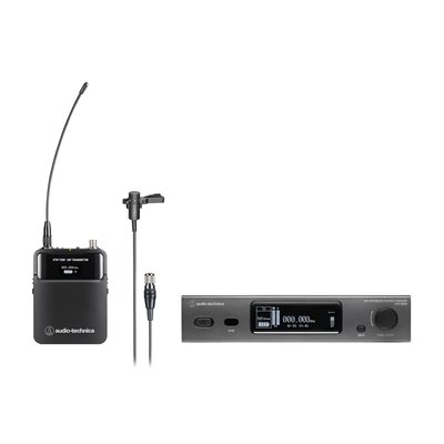 AUDIO-TECHNICA ATW-3211/831DE2 WIRELESS SYSTEM