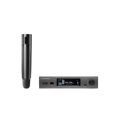 AUDIO-TECHNICA ATW-3212NEE1 WIRELESS SYSTEM