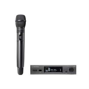 AUDIO-TECHNICA ATW-3212/C710DE2 WIRELESS SYSTEM