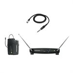 AUDIO-TECHNICA ATW-901A/G WIRELESS SYSTEM