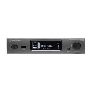 AUDIO-TECHNICA ATW-R3210DE2 WIRELESS RECEIVER