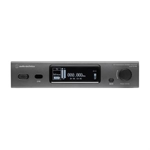 AUDIO-TECHNICA ATW-R3210NDE2 WIRELESS RECEIVER + PLATE