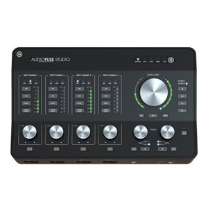 ARTURIA AUDIOFUSE STUDIO
