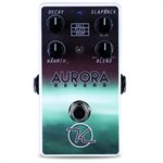 KEELEY AURORA REVERB DIGITAL REVERB