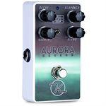 KEELEY AURORA REVERB DIGITAL REVERB