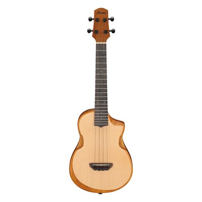 IBANEZ AUT10OPN OPEN PORE NATURAL