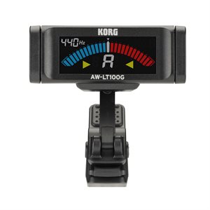 KORG AWLT100G GUITAR CLIP