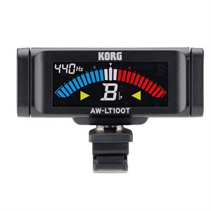 KORG AWLT100T TRUMPET/TROMBONE CLIP