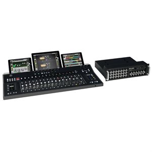 MACKIE AXIS INSTALL PACK - DC16 + DL32R + DL-DEC