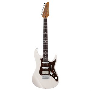 IBANEZ AZ2204N AWD AZ PRESTIGE ANTIQUE WHITE BLONDE